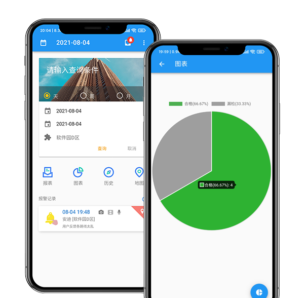 查詢(xún)和統(tǒng)計(jì)
