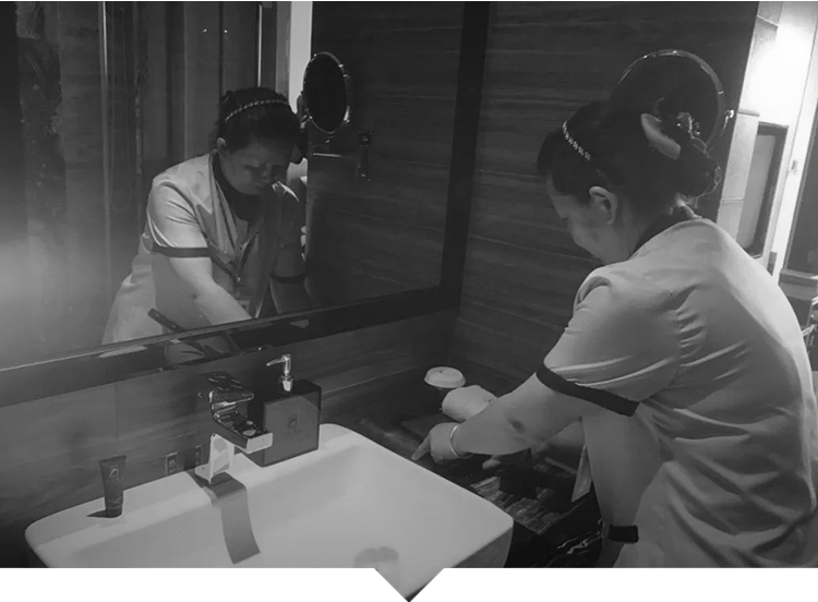 酒店巡檢 酒店巡檢