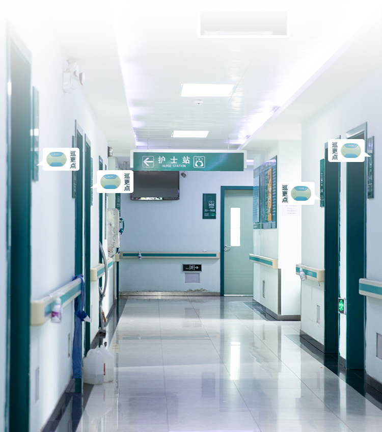 醫院巡檢 醫院巡檢