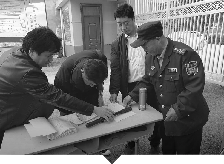 醫院巡檢 醫院巡檢